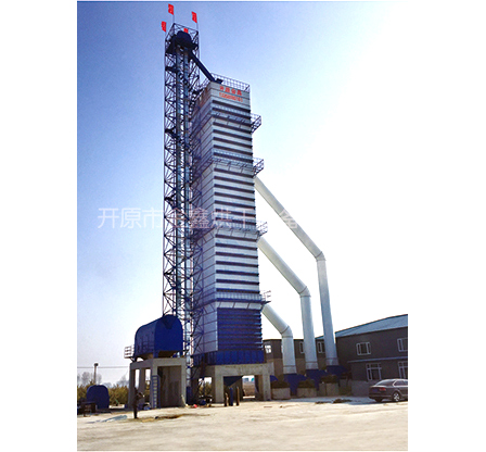 黑龙江 · 齐齐哈尔 1000T/D