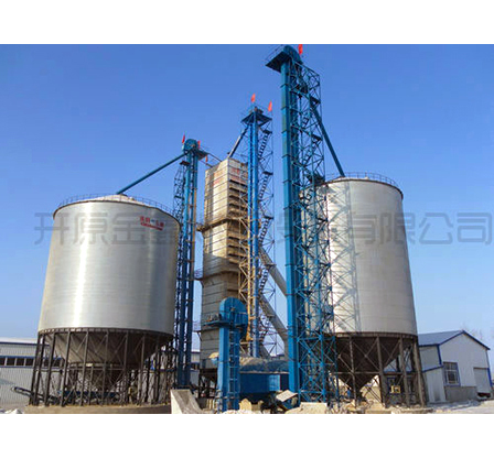 嫩江 · 零公里600T/D