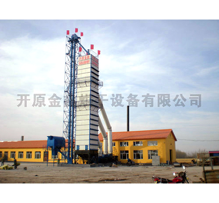 绥棱 · 长山乡240T/D