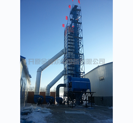 吉林 · 松原 200T/D