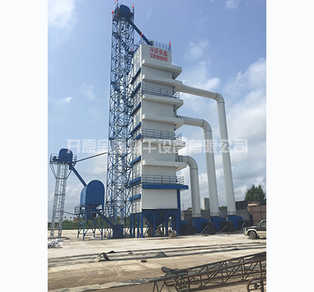 农安 · 高家店 500T/D