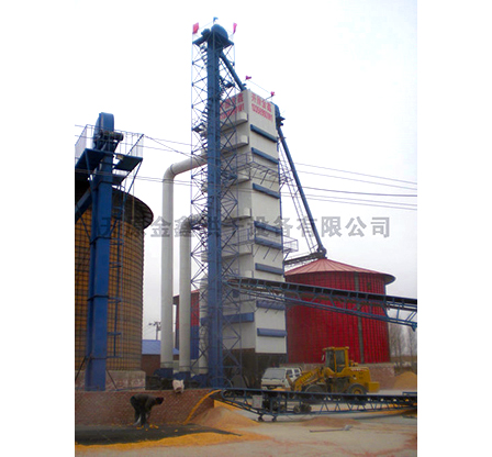 阜蒙 · 大五家子300T/D