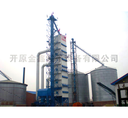 榆树 · 大岗300T/D