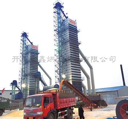 黑龙江· 黑河 1000T/D