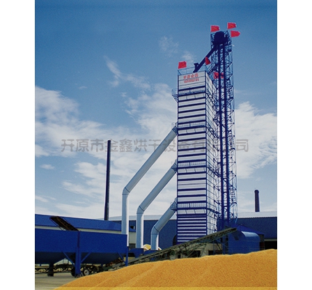 北安 · 长水河1000T/D