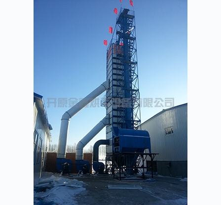 吉林 · 松原 200T/D